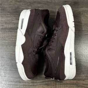 Nike Air Jordan 4 RM Earth FQ7940-201 Women’s Size 10 / Men’s Size 8.5